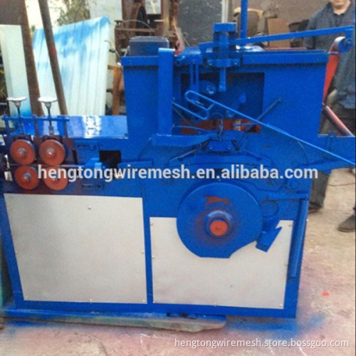 High quality lowest price laundry hanger machine